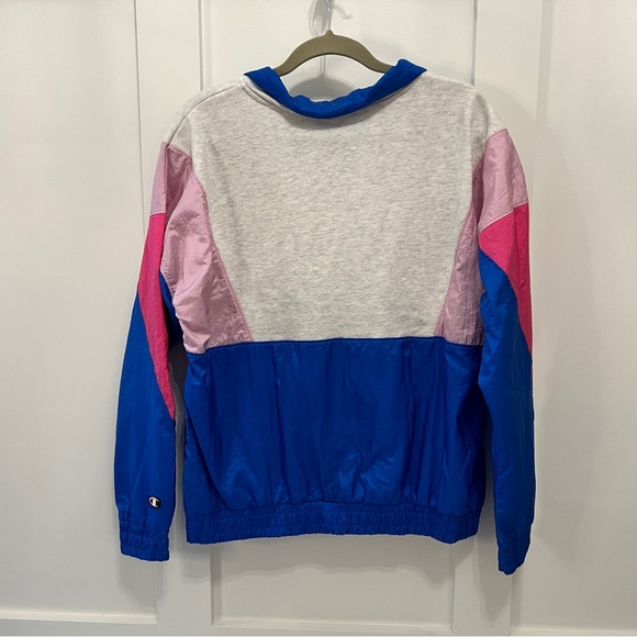 Champion Jacket Size Large - Picture 8 of 9